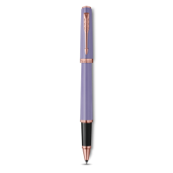 Bút dạ bi Parker Meridian Lilac Lacquer GT Rollerball Pen 2247768