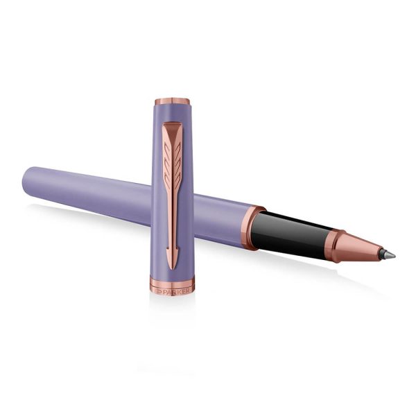 Bút máy Parker Meridian Lilac Lacquer GT Fountain Pen 2247766