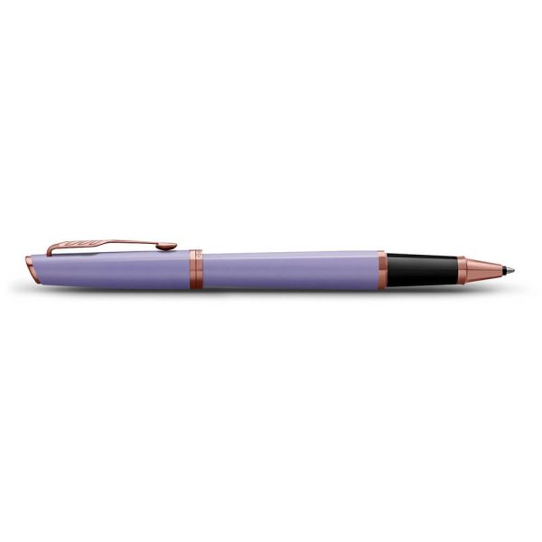 Bút dạ bi Parker Meridian Lilac Lacquer GT Rollerball Pen 2247768