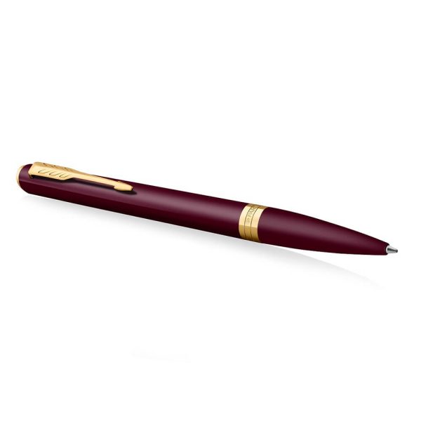 Bút Bi Parker Meridian Ballpoint Pen Collection