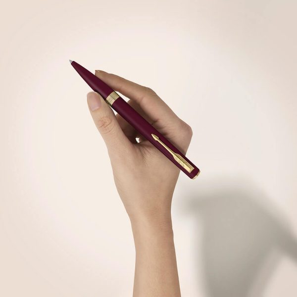 Bút Bi Parker Meridian Ballpoint Pen Collection