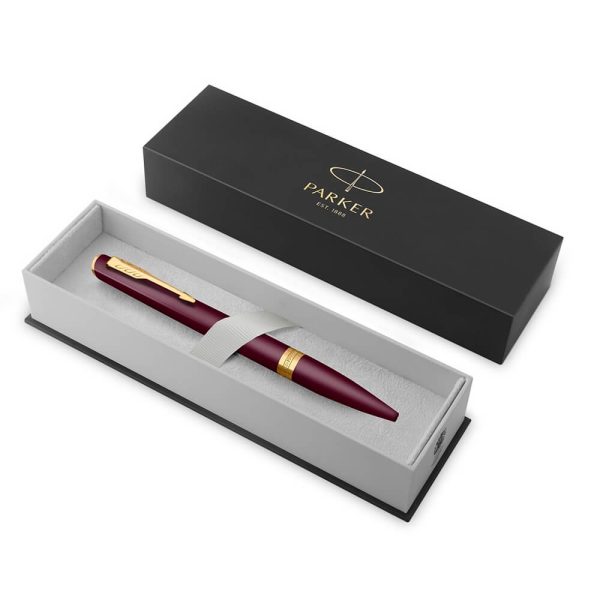 Bút Bi Parker Meridian Ballpoint Pen Collection