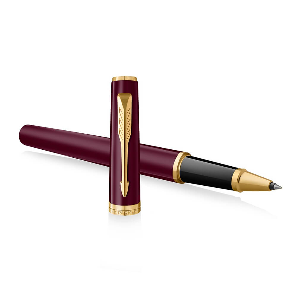 Bút Dạ Bi Parker Meridian Rollerball Pen