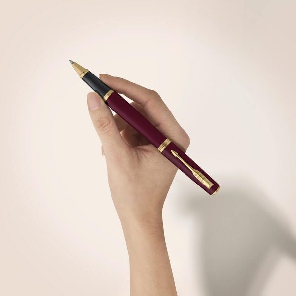 Bút Dạ Bi Parker Meridian Rollerball Pen