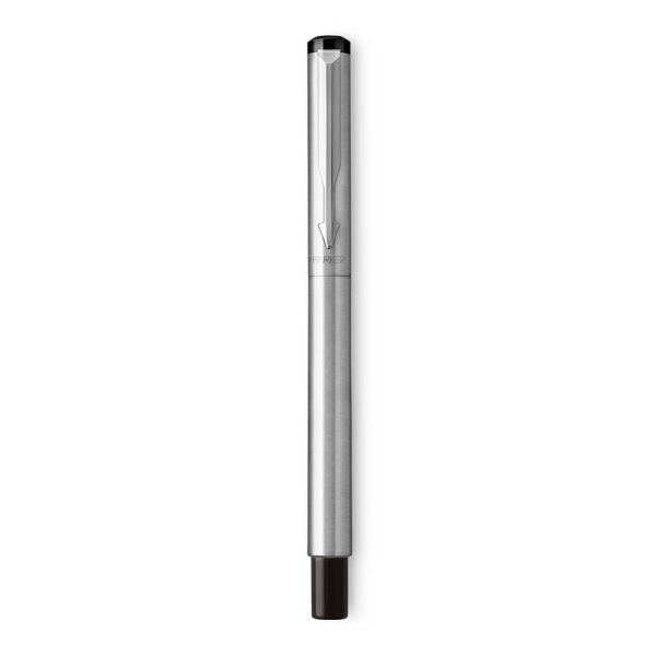 Bút dạ bi Parker Vector Stainless Steel GT Rollerball Pen