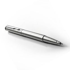 Bút dạ bi Parker Vector Stainless Steel GT Rollerball Pen