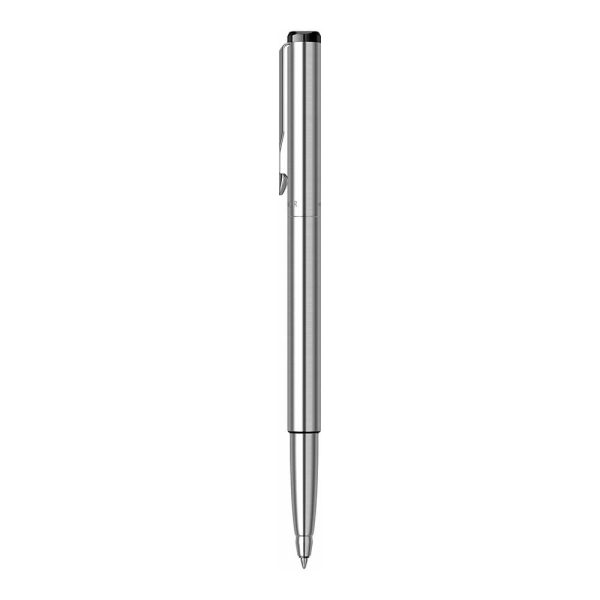 Bút dạ bi Parker Vector Stainless Steel GT Rollerball Pen