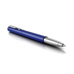 Bút dạ bi Parker Vector Blue Rollerball Pen S0705340