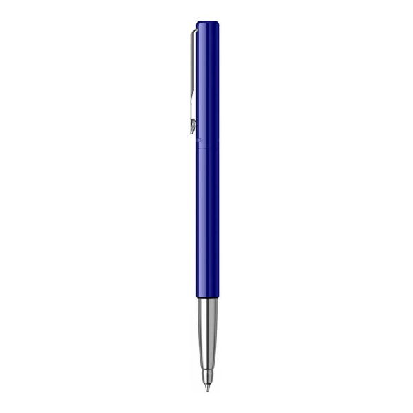Bút dạ bi Parker Vector Blue Rollerball Pen S0705340