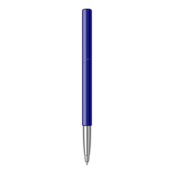 Bút dạ bi Parker Vector Blue Rollerball Pen S0705340