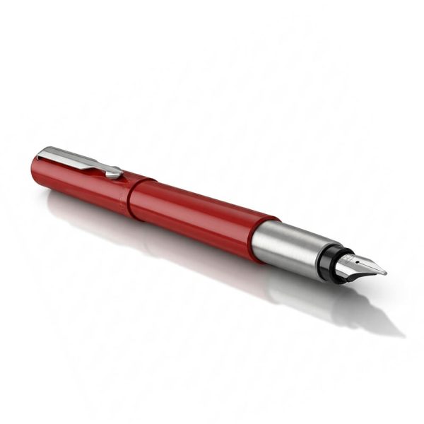 Bút máy Parker Vector Fountain Pen