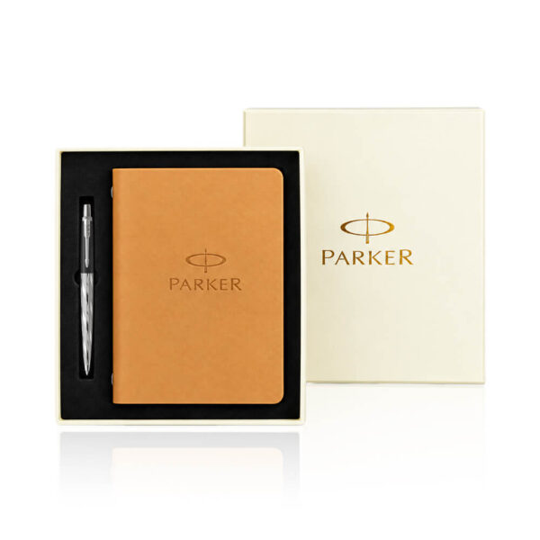 Bộ quà tặng Parker Excutive GiftSet - Biểu tượng của đẳng cấp và thịnh vượng