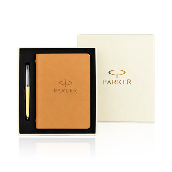 Bộ quà tặng Parker Excutive GiftSet - Biểu tượng của đẳng cấp và thịnh vượng